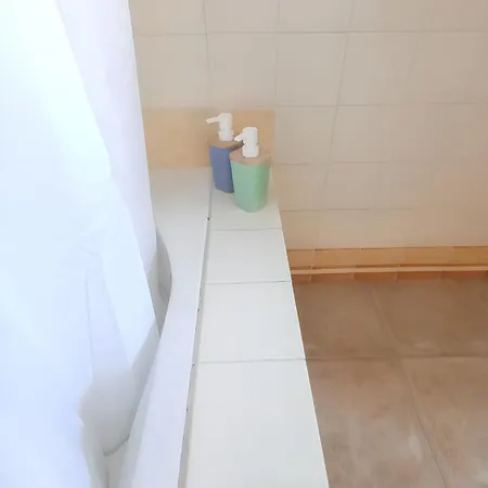 Casa vacanze Spacious House With Sea View In *