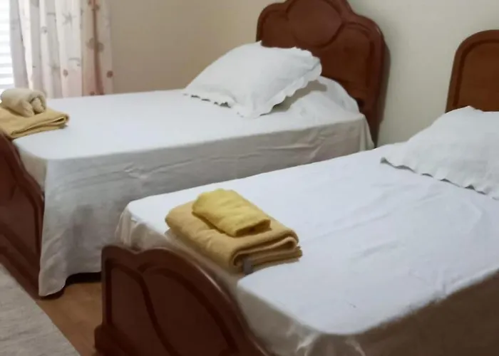 Spacious House With Sea View In * Angra do Heroísmo