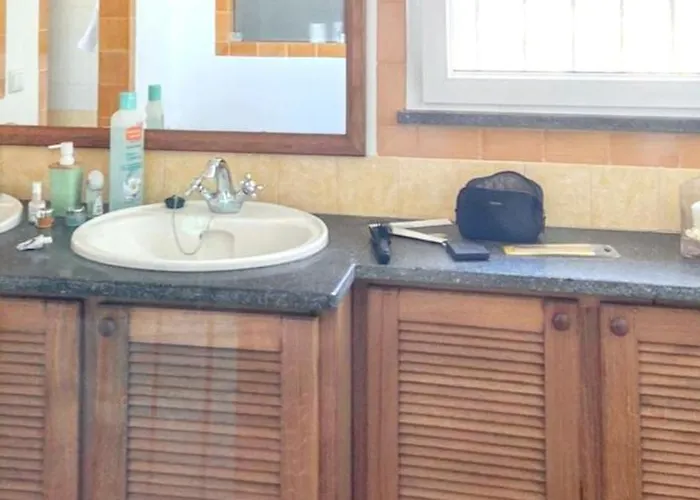 Prázdninový dům Spacious House With Sea View In Angra do Heroísmo