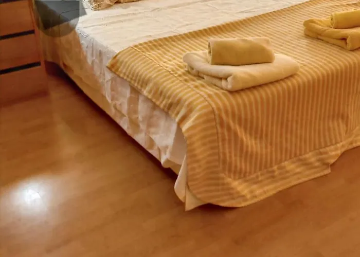 Prázdninový dům Spacious House With Sea View In Angra do Heroísmo