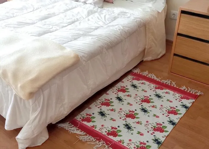 Spacious House With Sea View In Angra do Heroísmo