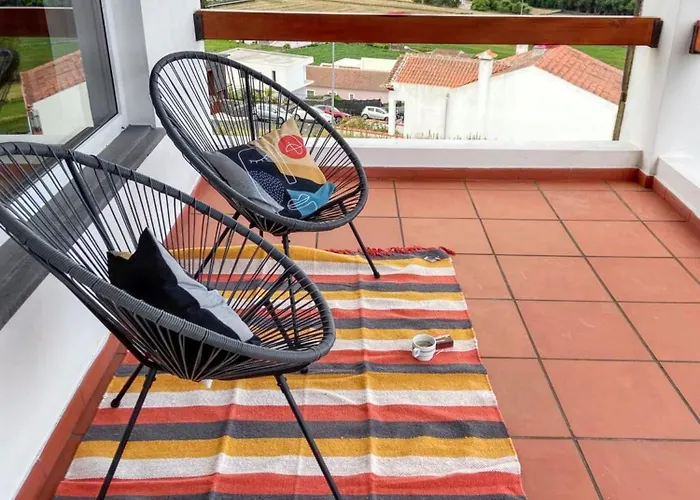 Spacious House With Sea View In Prázdninový dům *