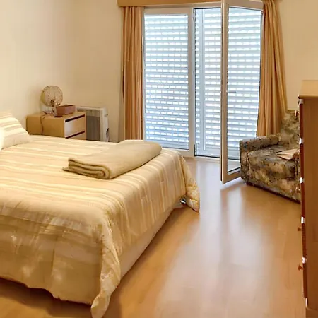 Casa de Férias Spacious House With Sea View In