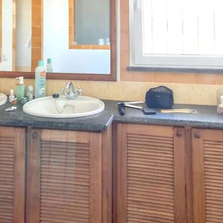 Prázdninový dům Spacious House With Sea View In Angra do Heroísmo