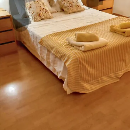 Σπίτι διακοπών Spacious House With Sea View In Angra do Heroísmo