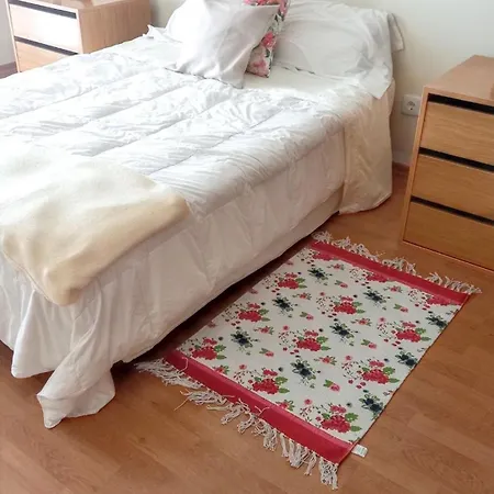 Spacious House With Sea View In Angra do Heroísmo