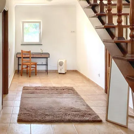 Σπίτι διακοπών Spacious House With Sea View In