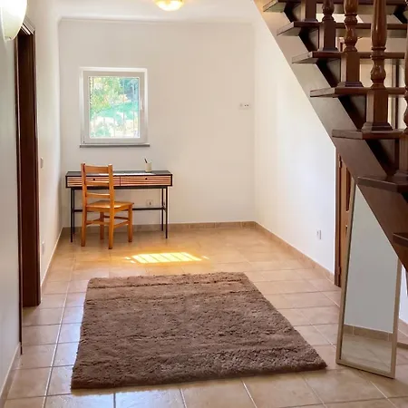 Spacious House With Sea View In Casa de Férias